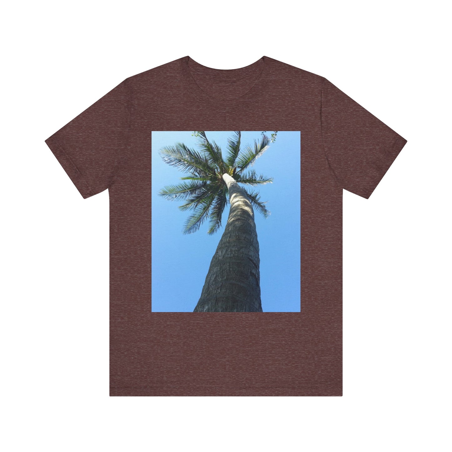 High Five Tee