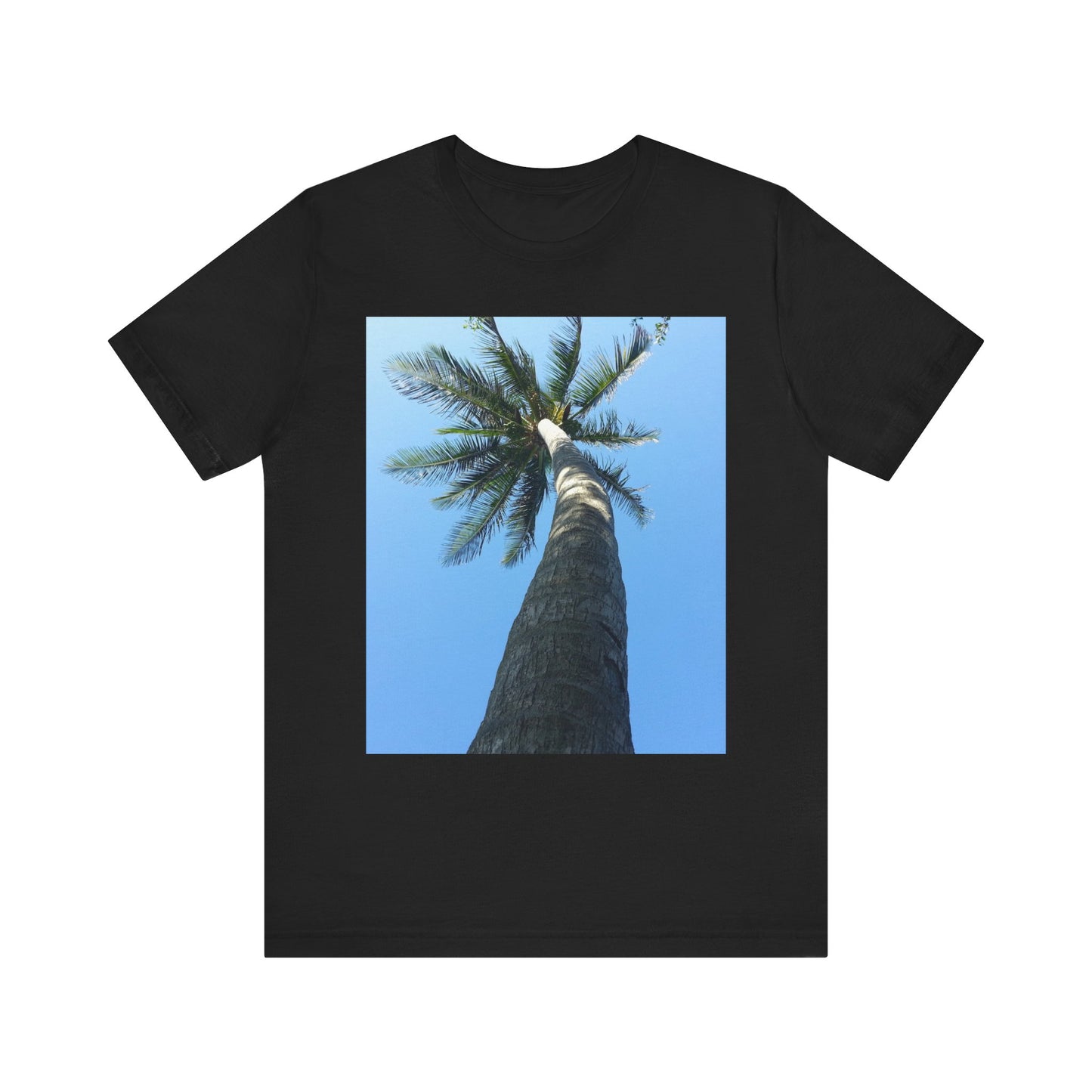 High Five Tee