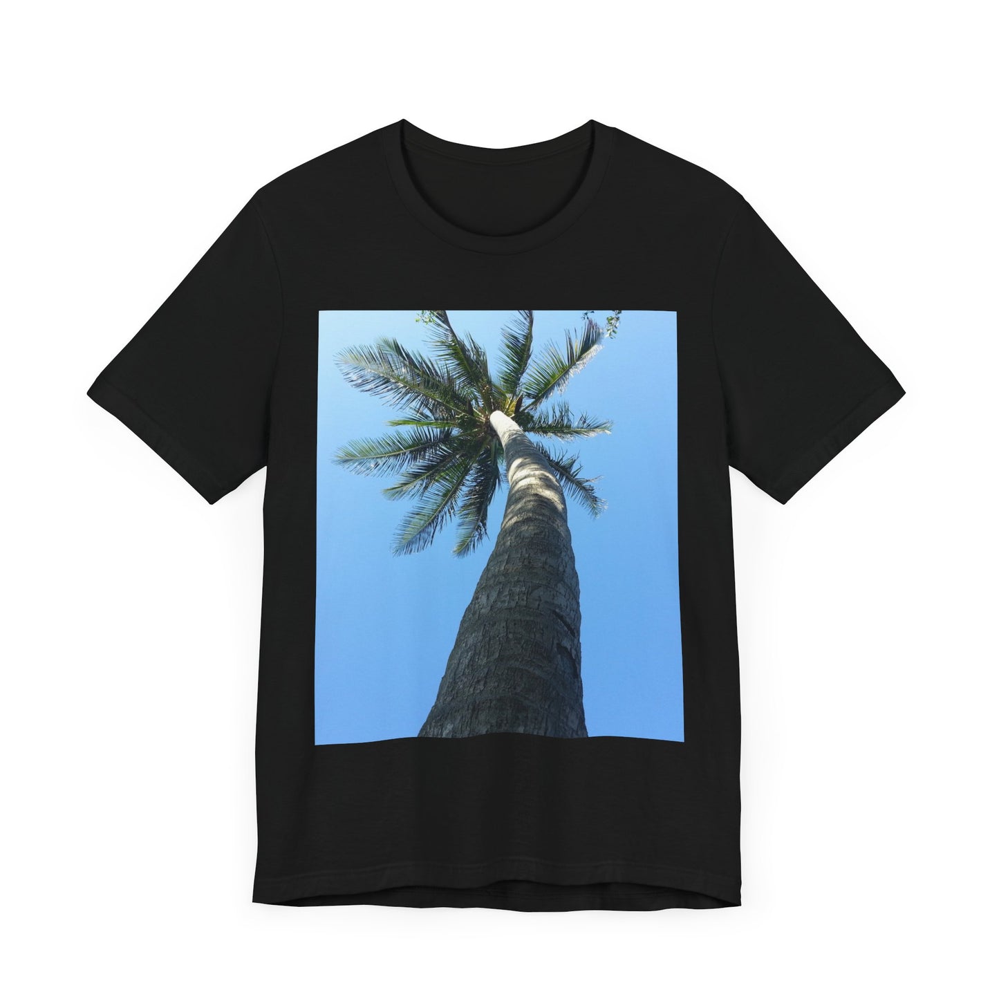 High Five Tee