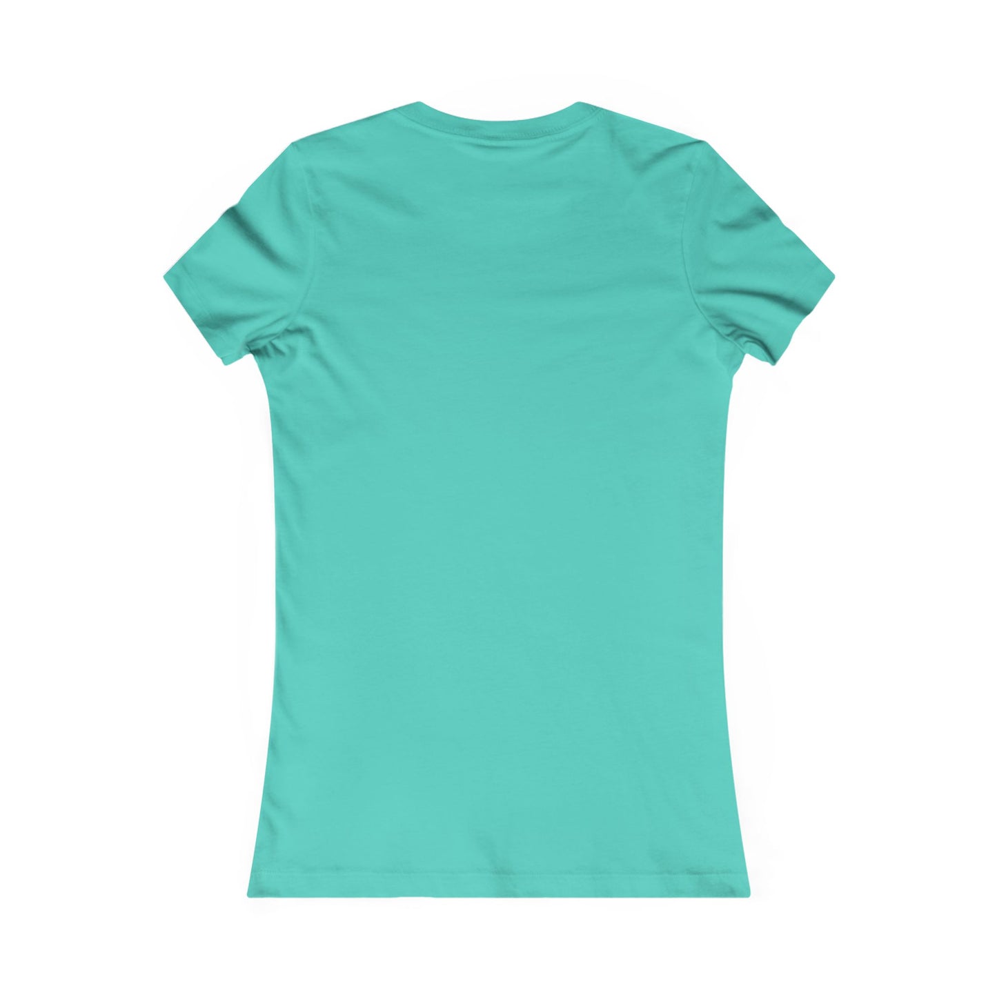 Hearfelt Blossoms Tee