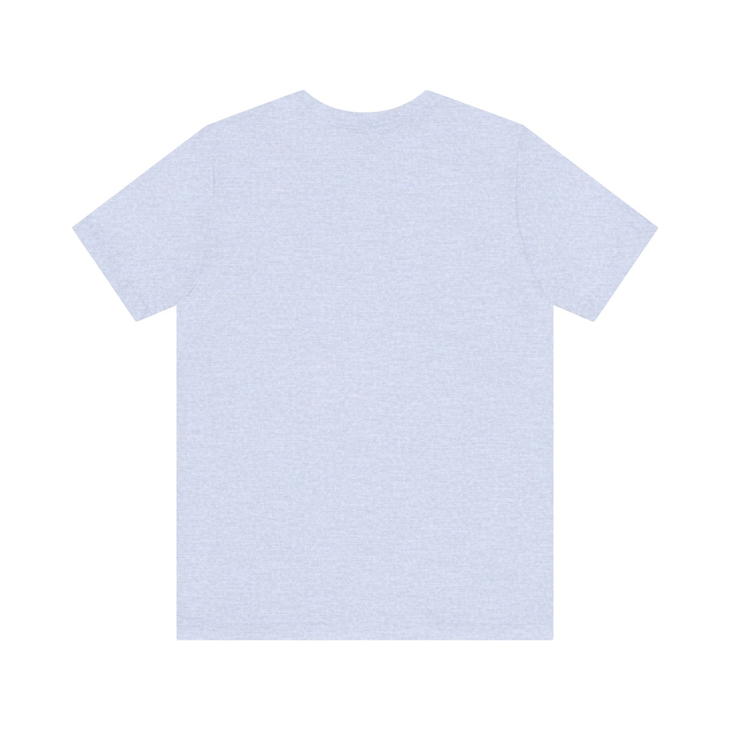 Bubbles the Bunny Tee