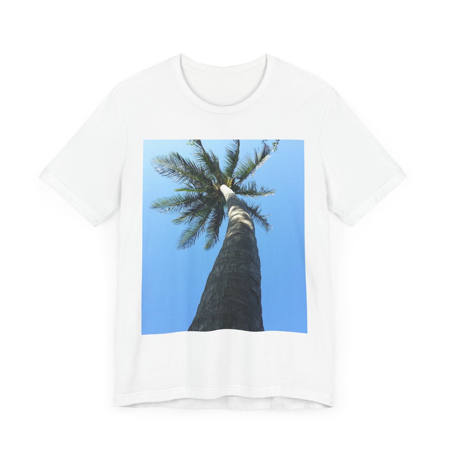 High Five Tee