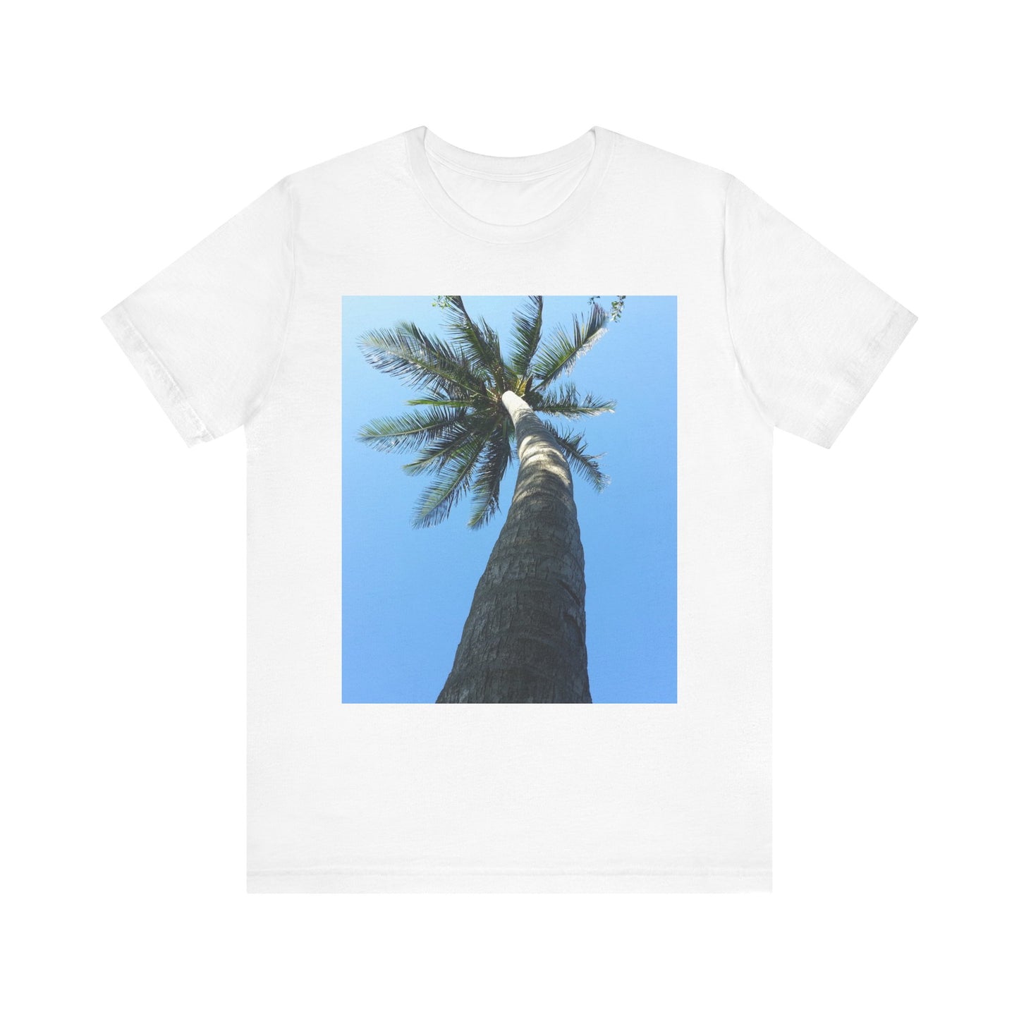 High Five Tee