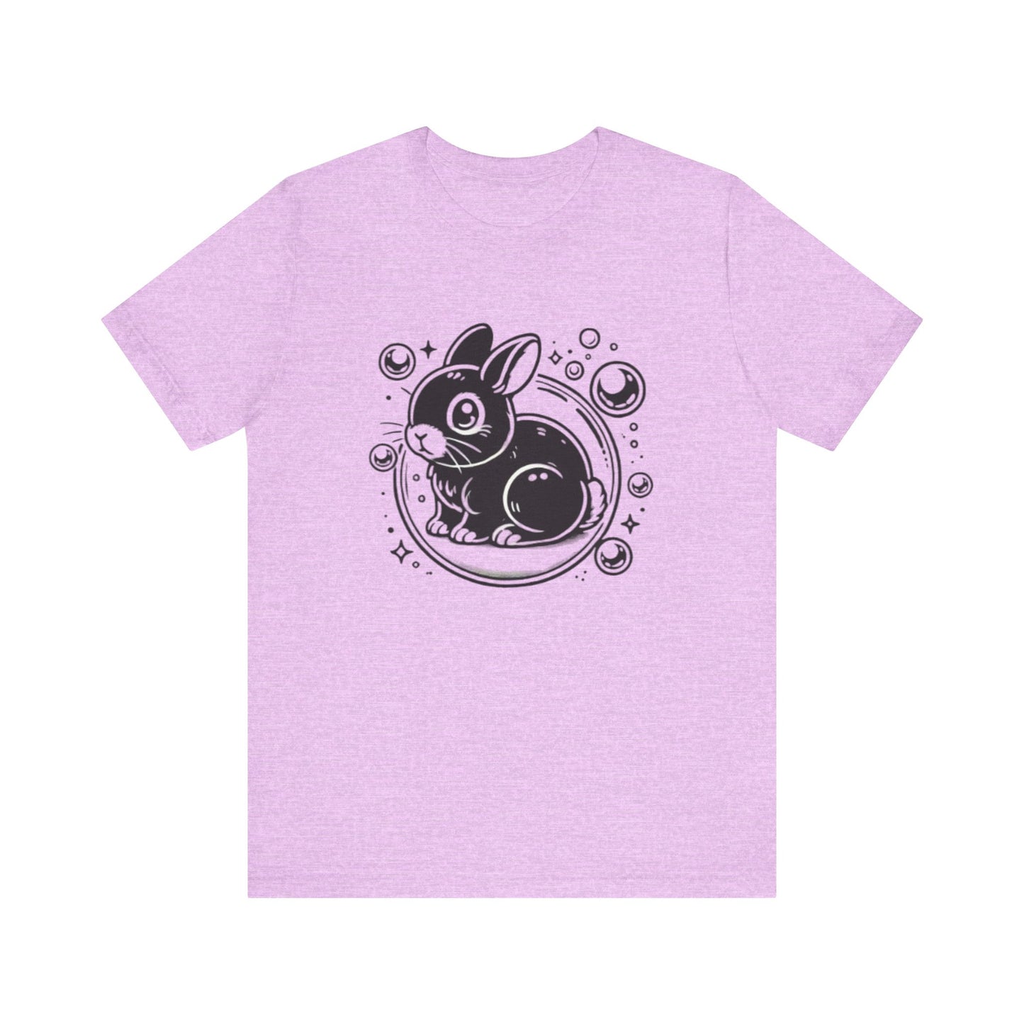Bubbles the Bunny Tee