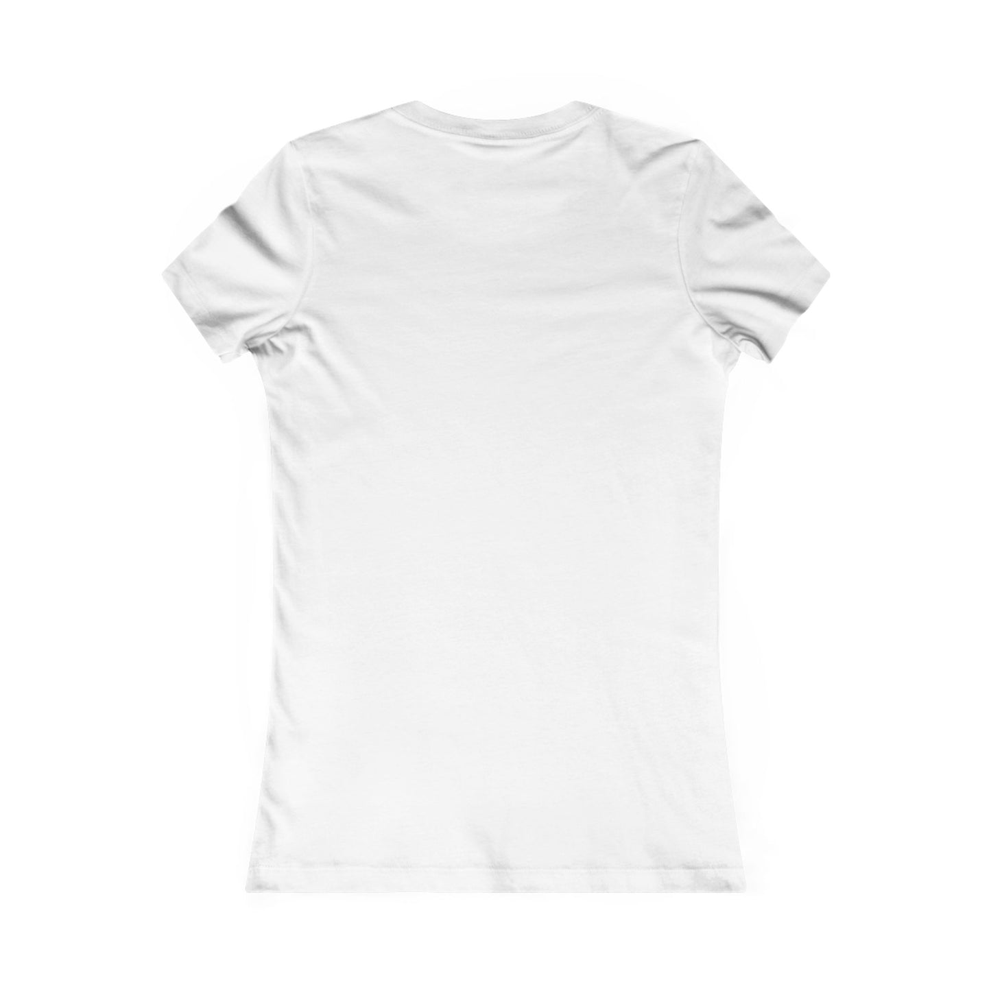 Hearfelt Blossoms Tee