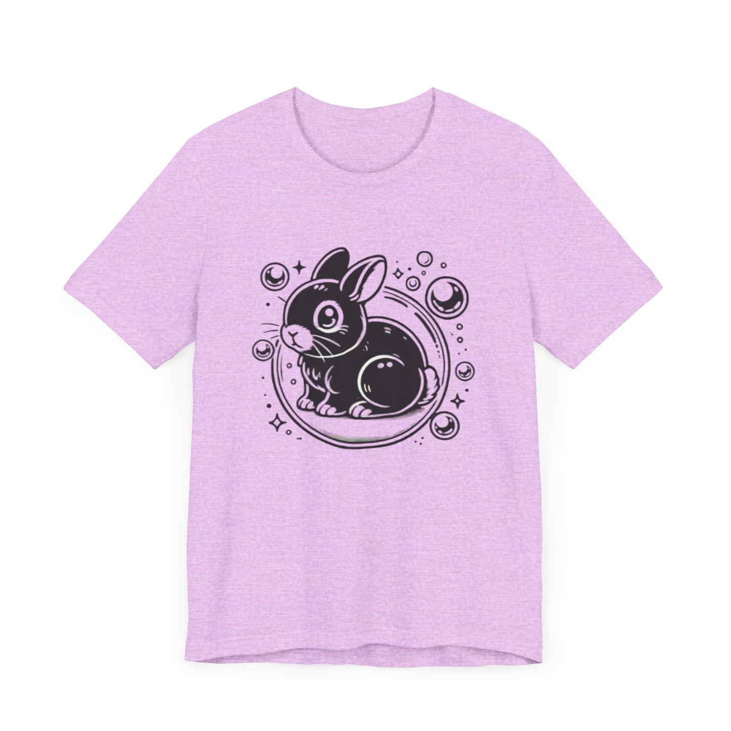 Bubbles the Bunny Tee