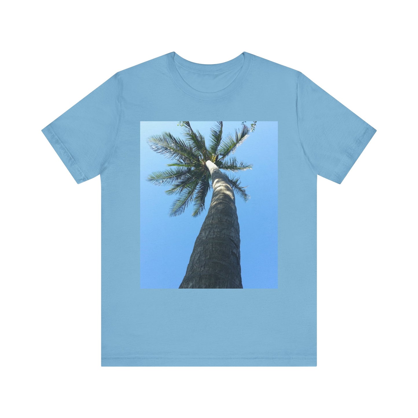 High Five Tee