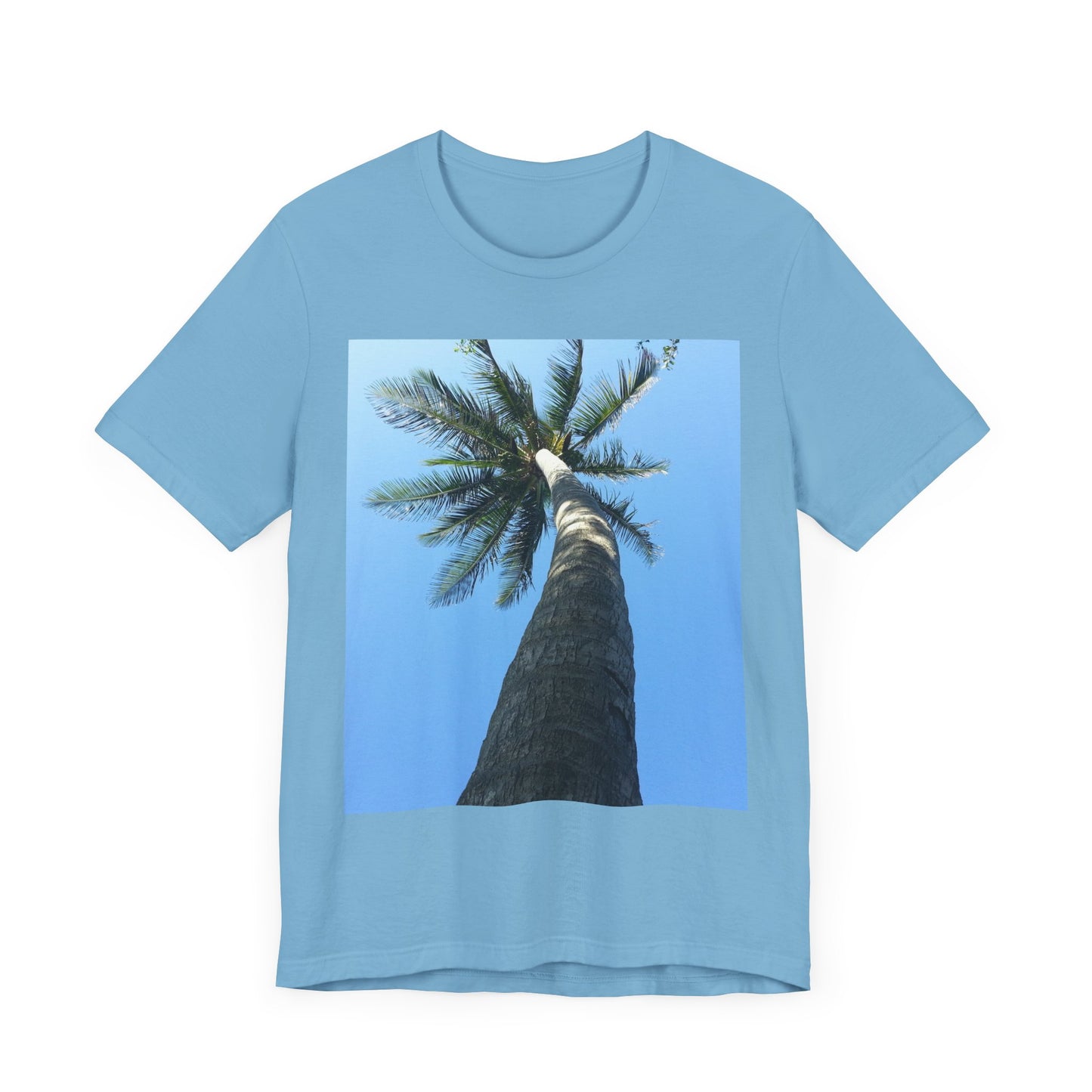 High Five Tee