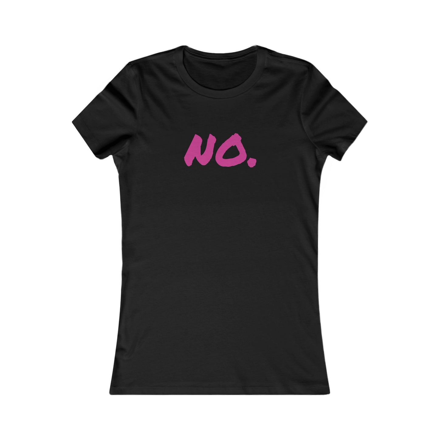 No.Tee