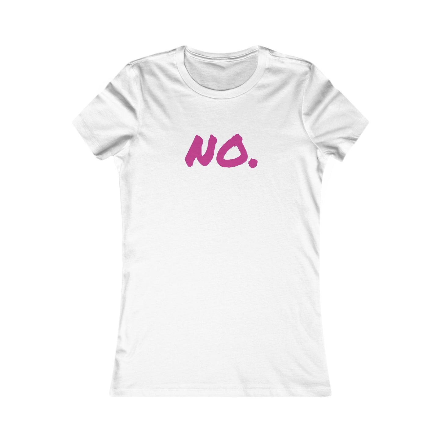 No.Tee