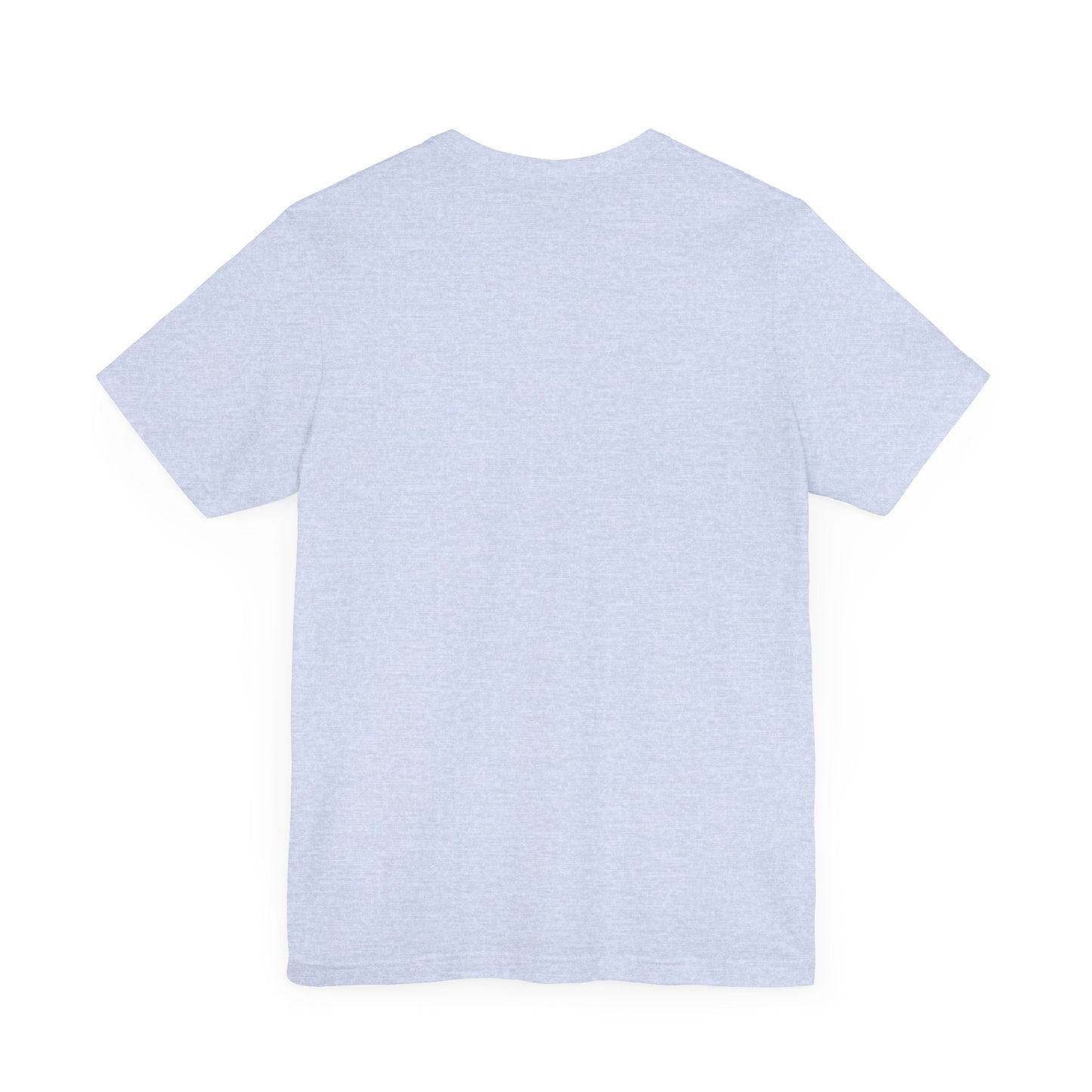 Bubbles the Bunny Tee