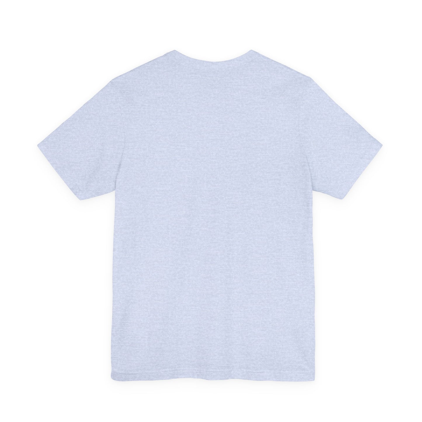 Bubbles the Bunny Tee