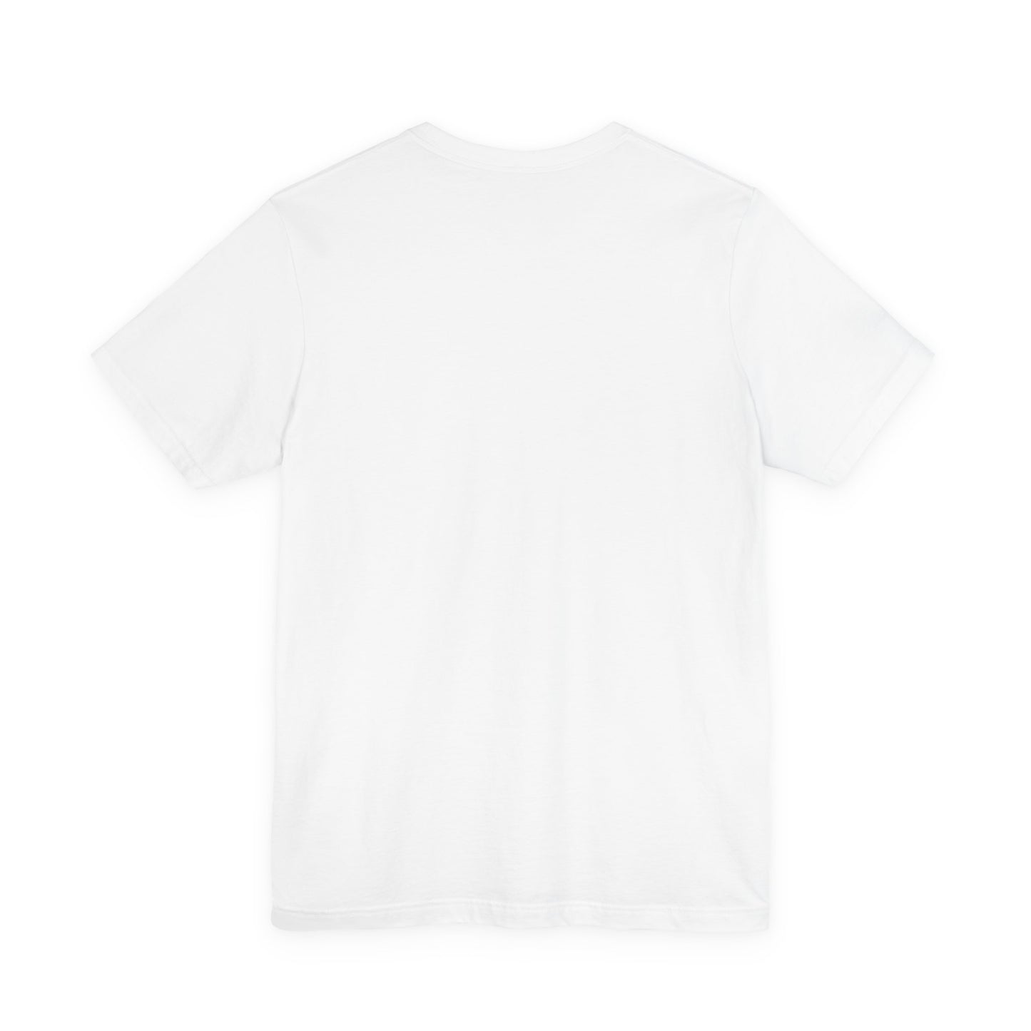 Bubbles the Bunny Tee