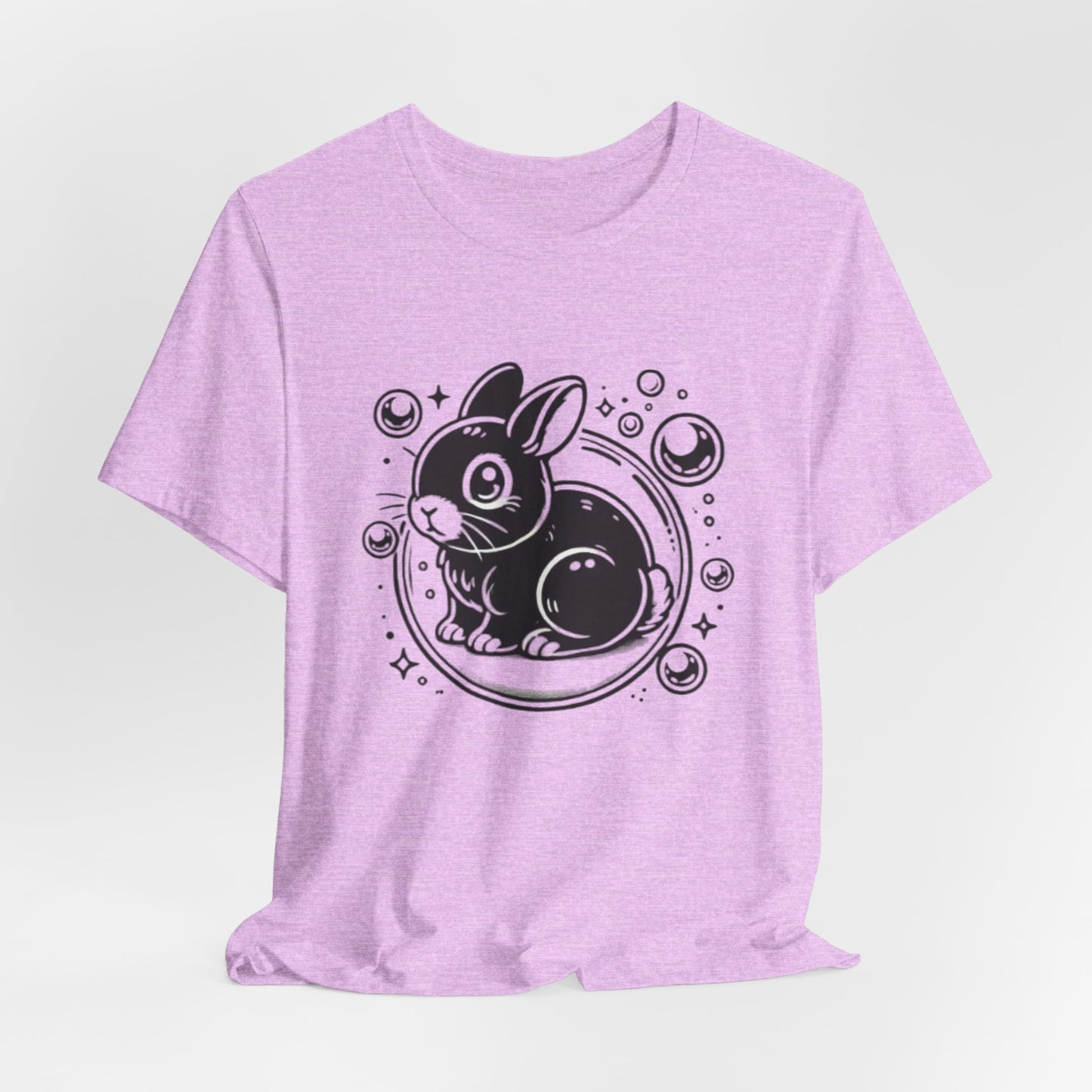 Bubbles the Bunny Tee